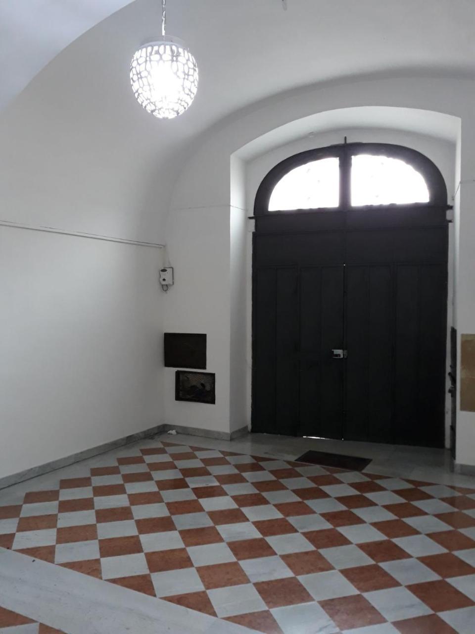 B&B Palazzo Rochira Castellaneta Exterior photo